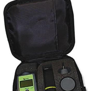 TPI 505 Photo/Contact Surface Speed Tachometer