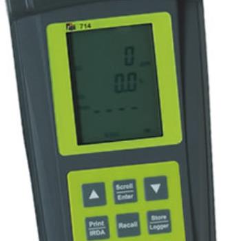 TPI 714 Combustion Plus NOx Analyser