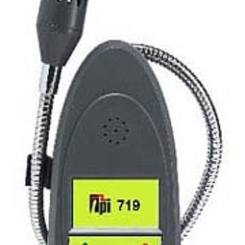 TPI 719 Combustible Gas Leak Detector