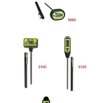 TPI Digital Range Pocket Thermometer