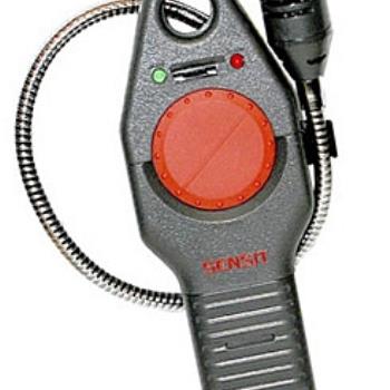 TPI HXG2 Intrinsically Safe Combustible Gas Leak Detector
